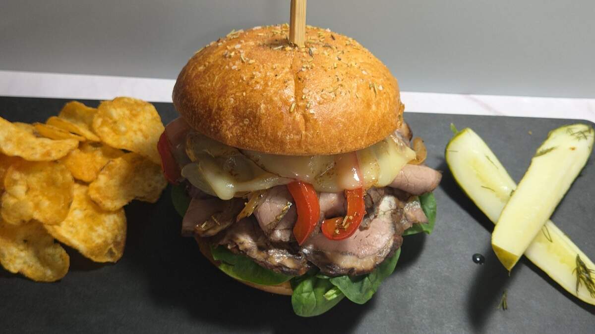 Savory to sweet: This new Myrtle Beach restaurant to offer sammies and desserts