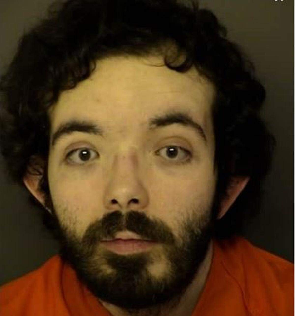Aaron Paul Ferreira, 23.
