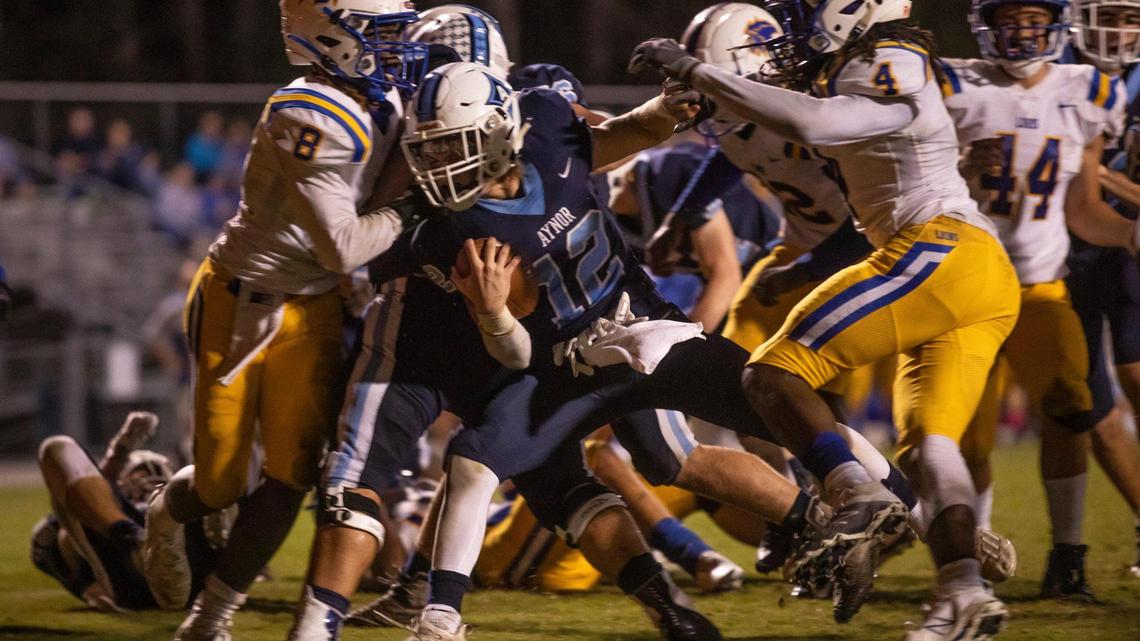 ‘Proud of the effort’: How Loris battled Dillon before seeing perennial power pull away