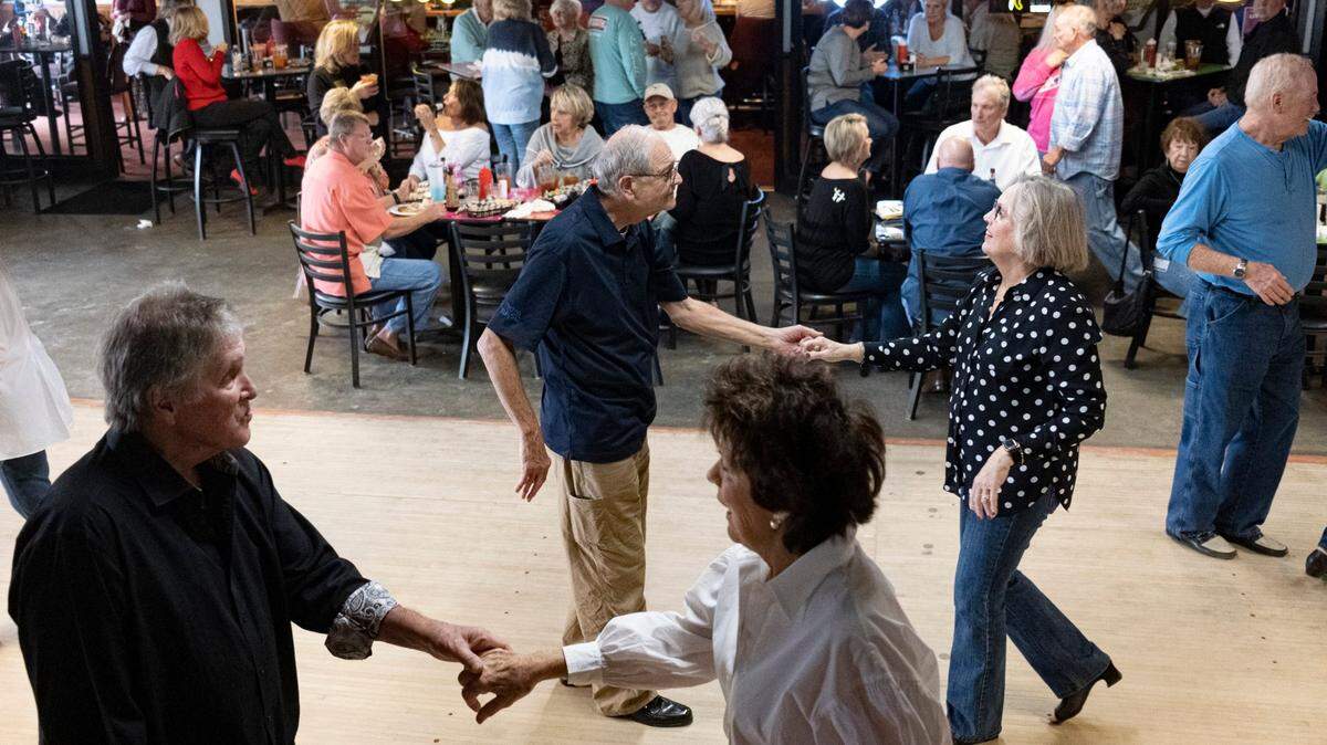 North Myrtle Beach has been named one of the top towns in the U.S. for the middle class to retire. January 13, 2023.