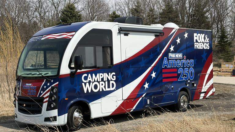 TV’s Fox & Friends returning to film in Horry County. Here’s when and where