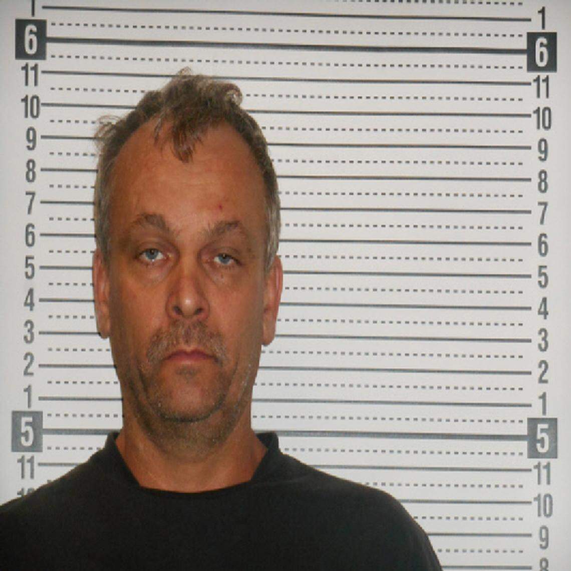 David Raefore Tripp Jr