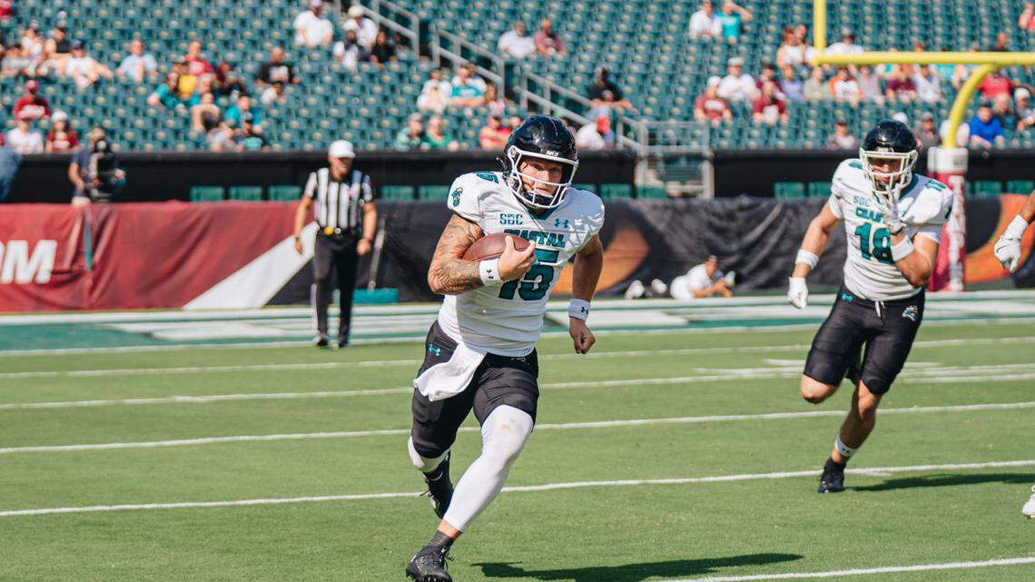 CCU avoided a Temple comeback, but concerns emerged. What will their impact be?