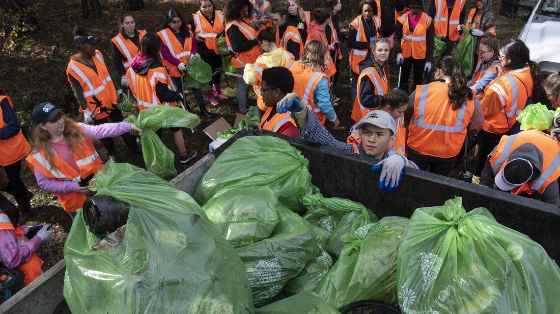 Reducing litter across state makes South Carolina a healthier, better home for all | Opinion