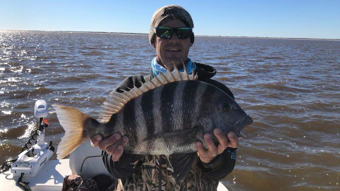 Grand Strand Fishing Report: Warm temperatures keep near-shore, estuary fishing hot