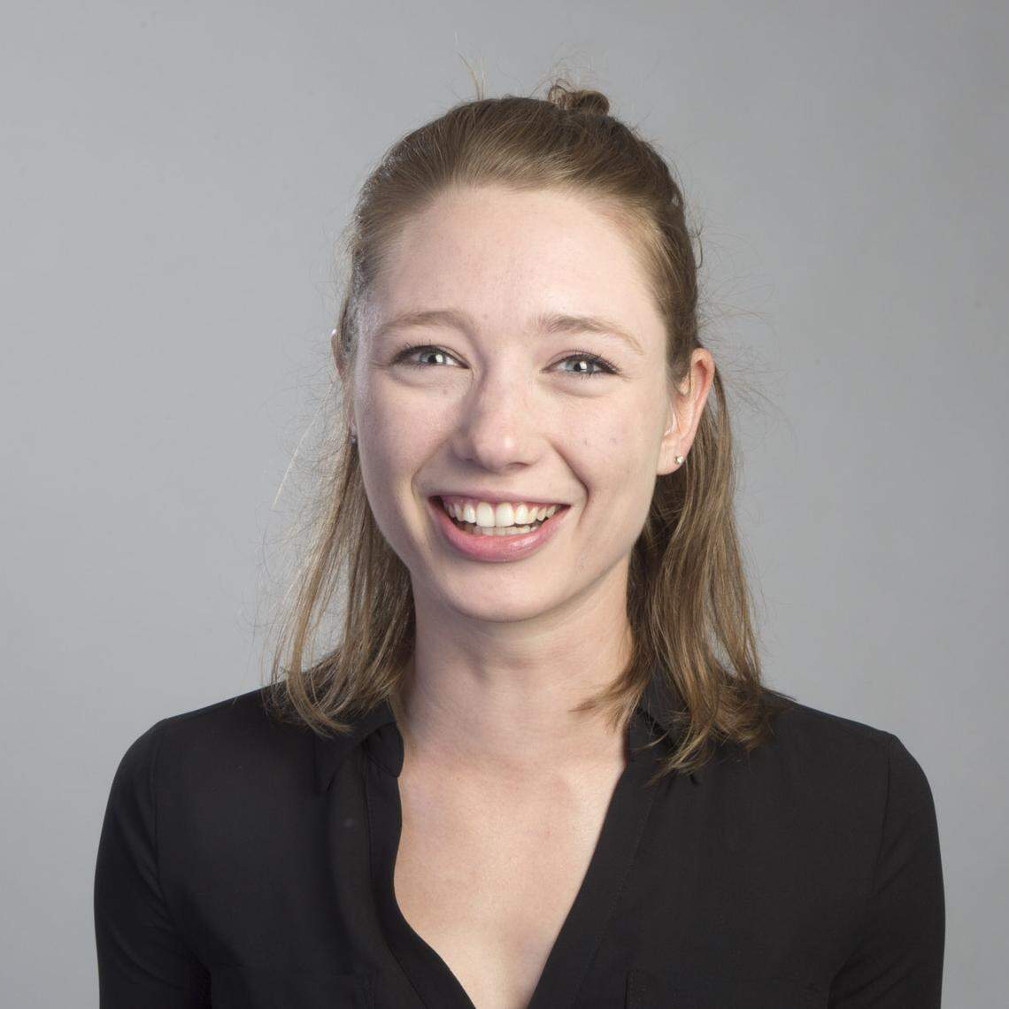 Profile Image of Megan Tomasic