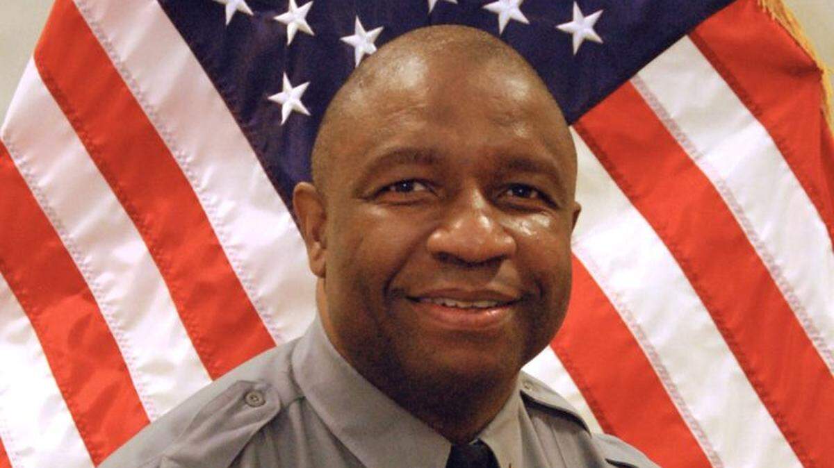 Horry County Sheriff’s deputy Kent Gause died Dec. 20, 2021, according to the office.