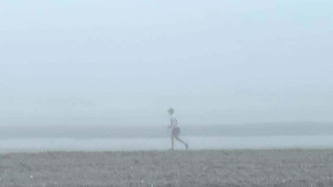 Dense fog happening along Grand Strand. It’s thicker on beach. Here’s why