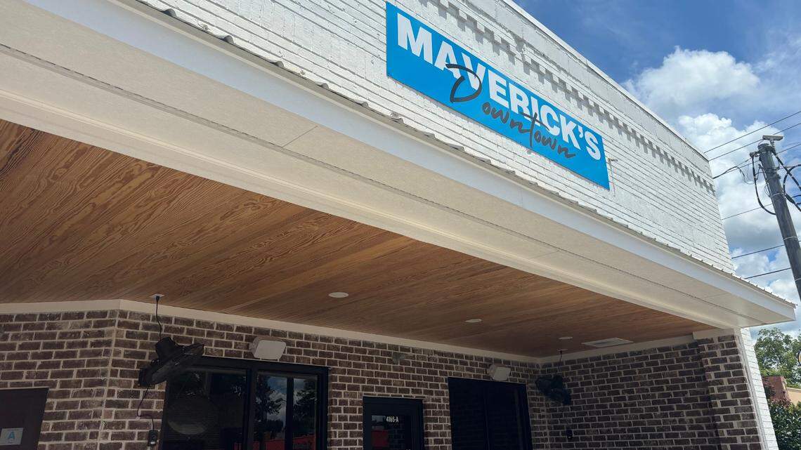 New local restaurant to replace Wing Zone in Loris, SC. Here’s what it will serve