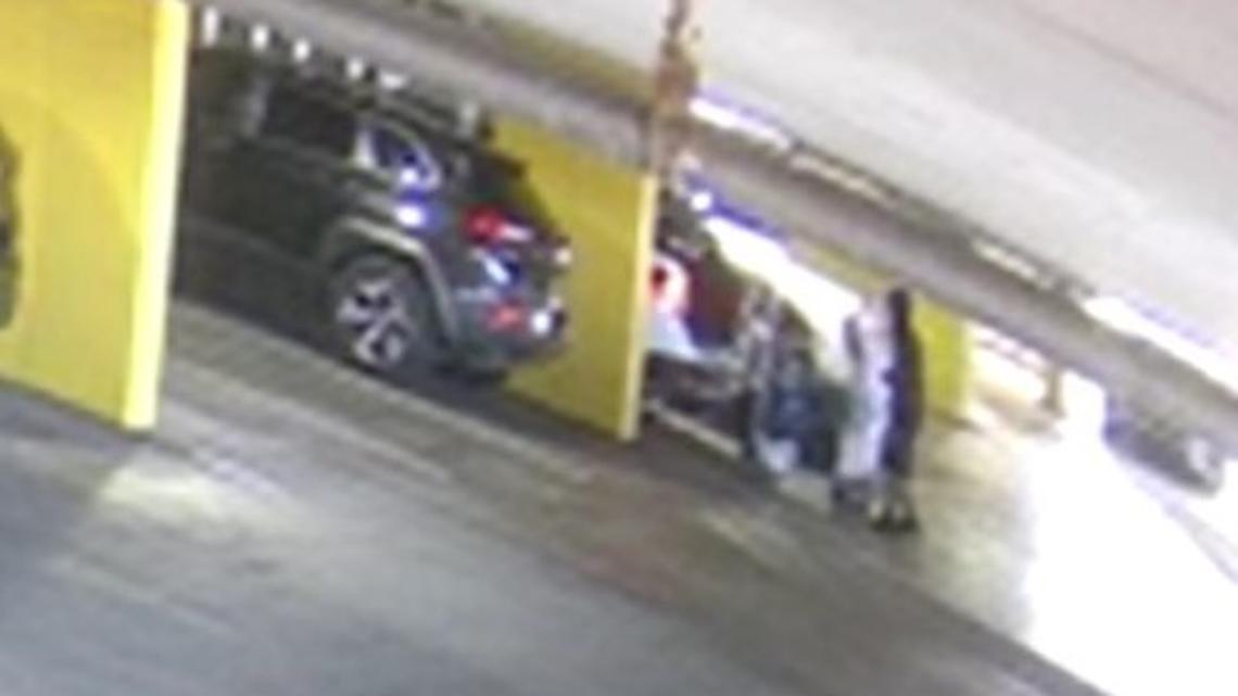 Man pleads guilty to North Myrtle Beach hotel killing, stashing body in vehicle