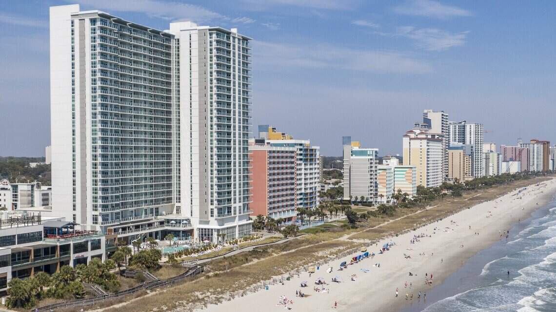 Vacationing in SC? How to know if your hotel is clean before booking a room