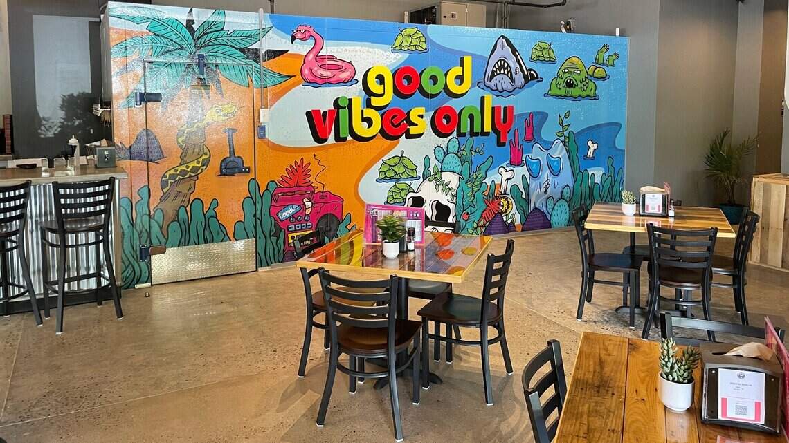 Broadway at the Beach restaurant is closing its doors. Here’s why