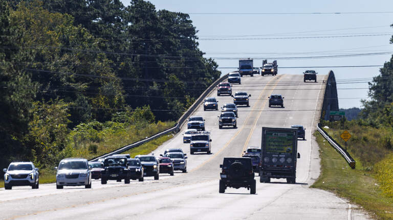 Conway is closing several downtown roads to drivers. Here’s when and why