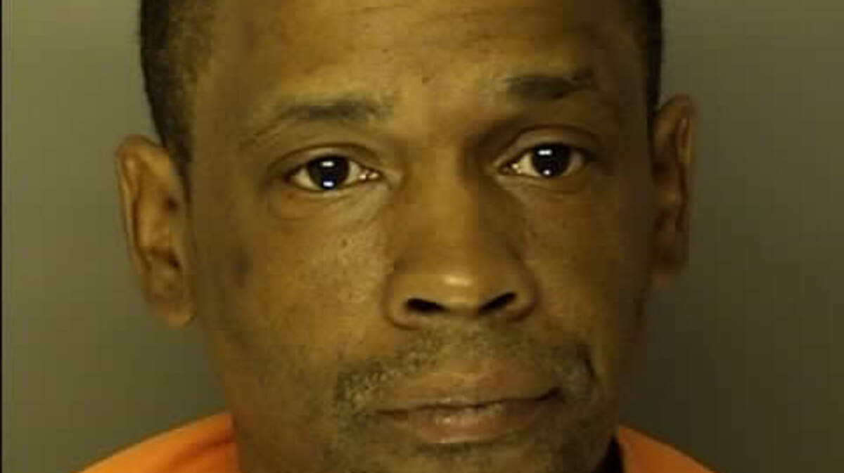 Fred Hall Jr., 45