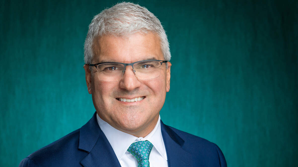 Coastal Carolina University is naming James J. Winebrake as its fourth president. Winebrake previously served as provost and vice chancellor for academic affairs at the University of North Carolina Wilmington.