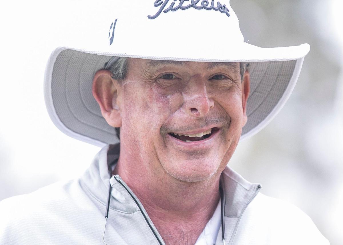 Hugh Royer III, the director of golf at Tidewater Golf Club has returned to teaching after a long layoff for multiple surgeries to remove basal cell carcinoma, radiation treatments and several reconstructive surgeries.. Mar 26, 2019.