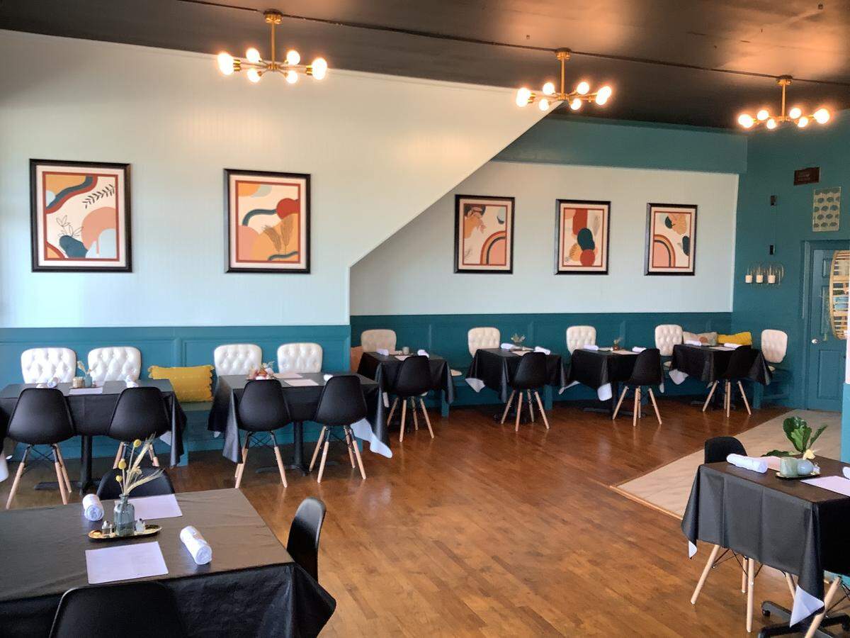 Winna’s Kitchen has opened on Main Street in downtown Myrtle Beach SC.