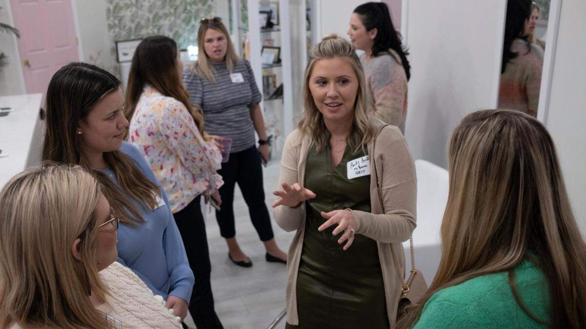 Myrtle Beach to court young talent as it aims to unlock downtown potential