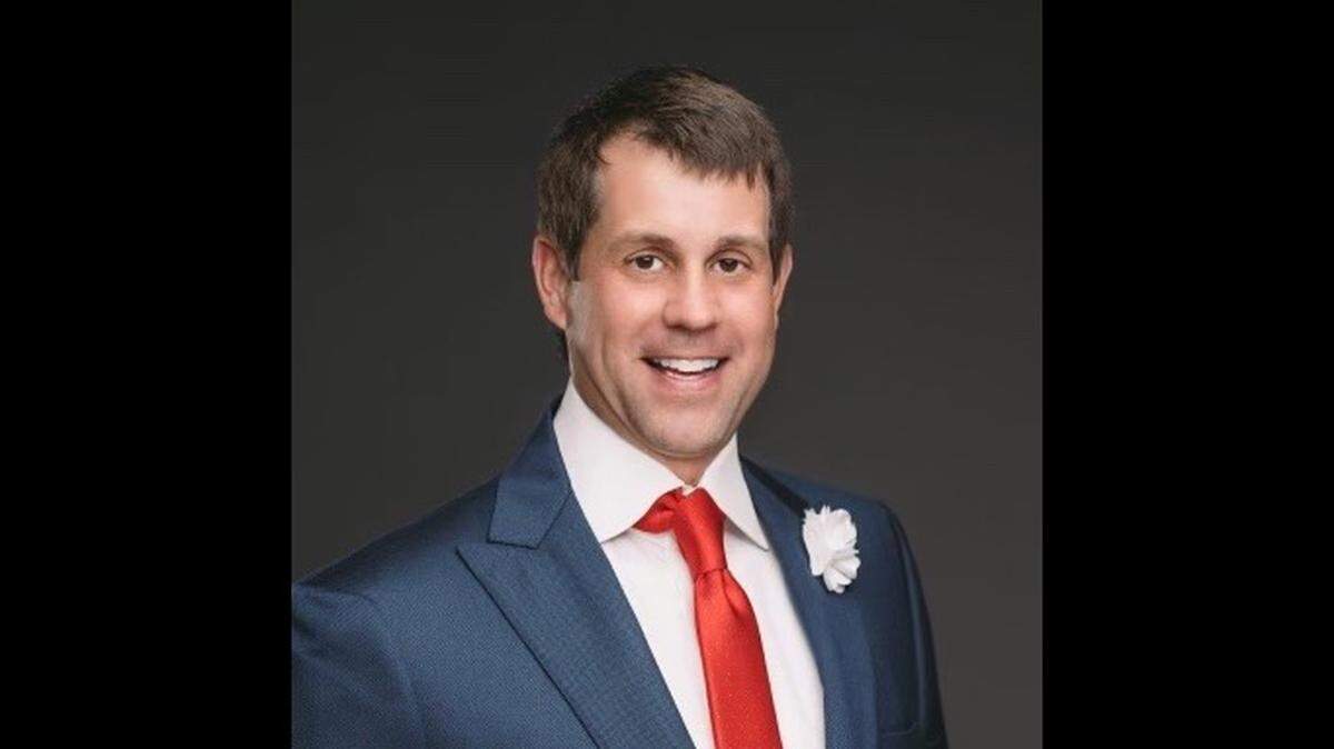 Chief Assistant Probate Judge Allen Beverly has announced he’s running for Probate Judge this spring.