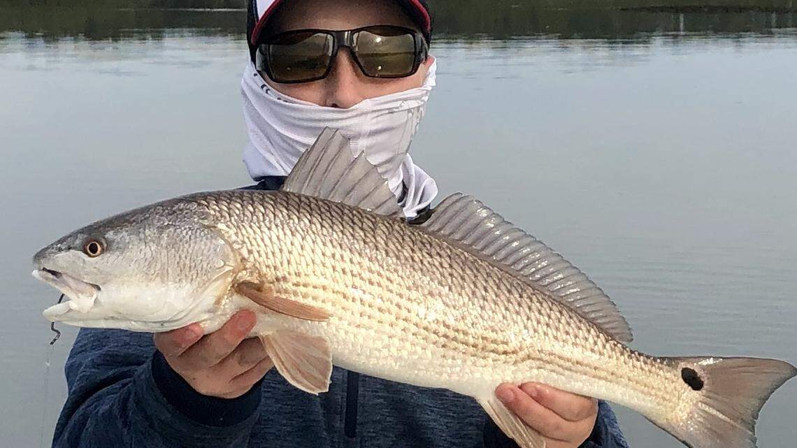 Want to get better at fishing on the Grand Strand? This unique opportunity could help