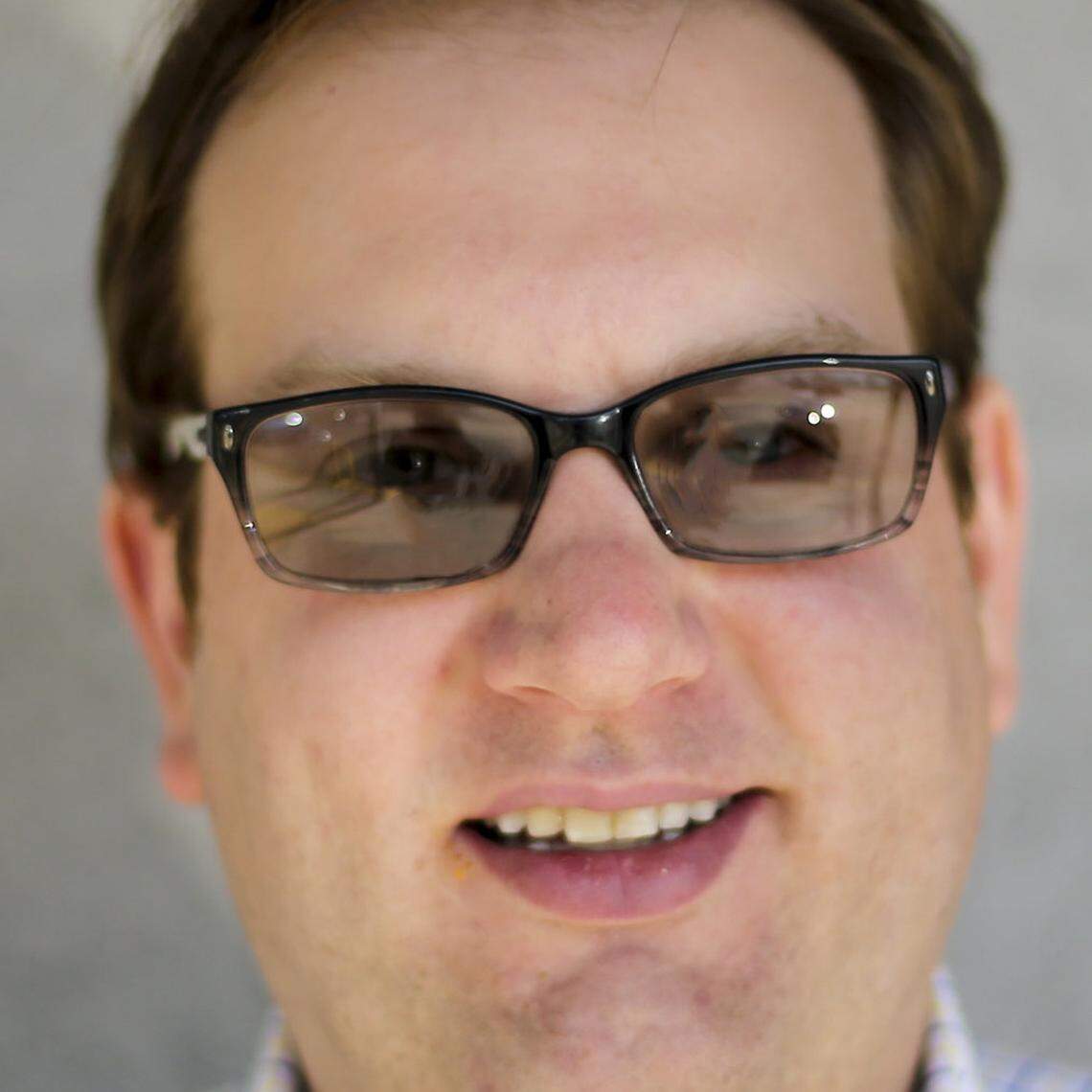 Profile Image of Alex Lang