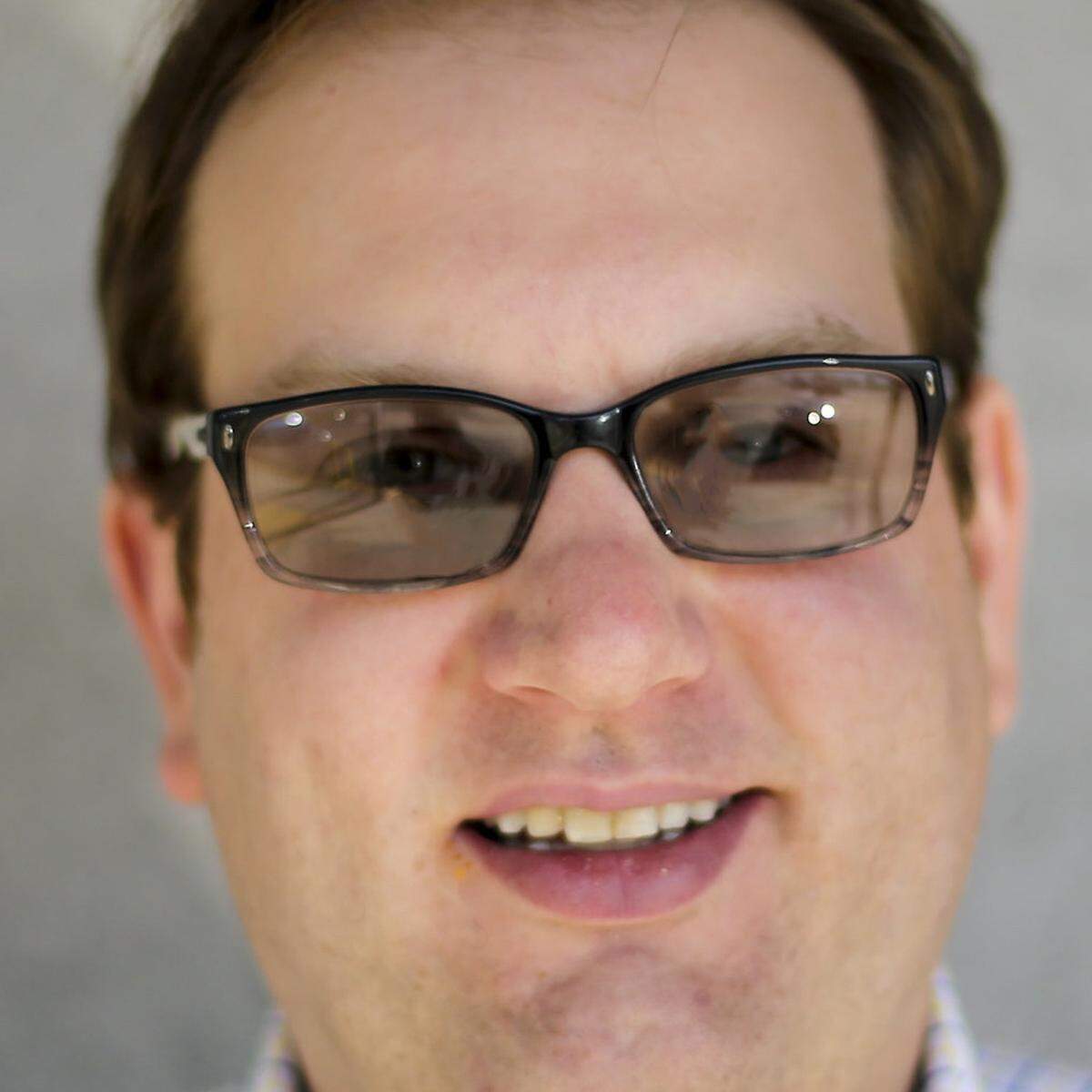Profile Image of Alex Lang