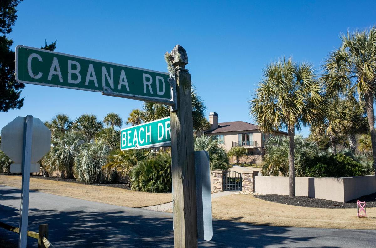 Houses along Beach Drive in Briarcliffe Acres have ocean views. The median home value for the community was $659,700 in 2023. The Town of Briarcliffe Acres is a wooded oceanfront enclave between Myrtle Beach and North Myrtle Beach that is home to 527 residents on 260 lots. Incorporated in 1976, the town has only two paid staff members, but there is a waiting list for any property that goes up for sale. Feb. 10, 2025