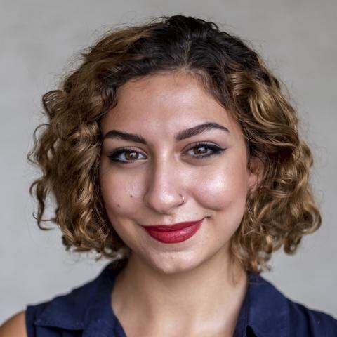 Profile Image of Jenna Farhat