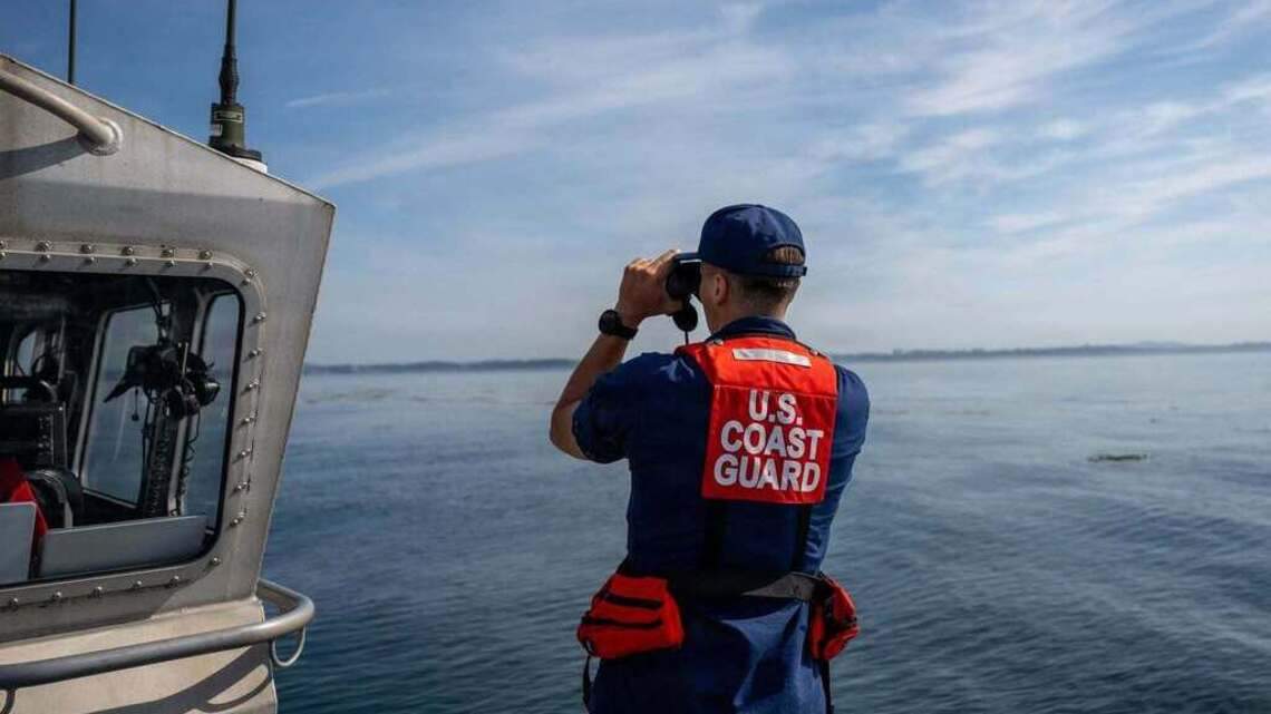 5 rescued from boat that caught fire off of Murrells Inlet coast. What we know
