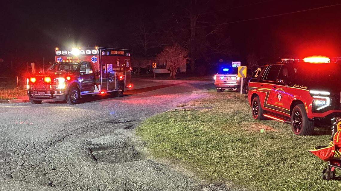 Horry County hairstylist dies in motorcycle crash. She posted video of last ride