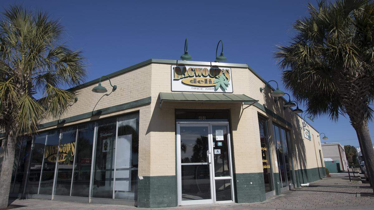 The final day of service at  Dagwood’s Deli and Bumstead’s Pub will be on Saturday, Aug. 30, according to a Facebook post. 