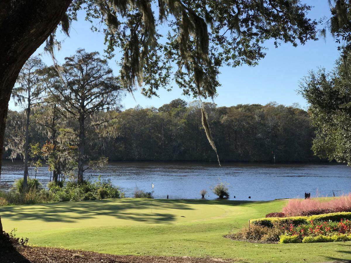 Wachesaw Plantation Club will host the 12th Wachesaw Plantation Club 4-Ball Invitational Championship from Oct. 15-17.