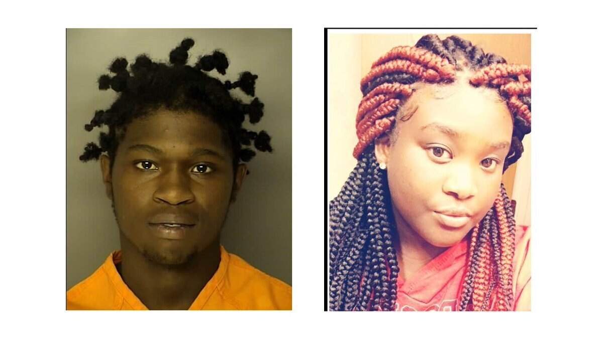 Marques laquan Wilson and Shaquana Demkia Canty are wanted for attempted murder.