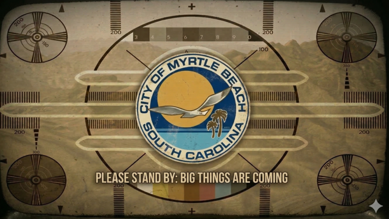 Myrtle Beach is getting a new website. Here’s why, what it costs and when it launches