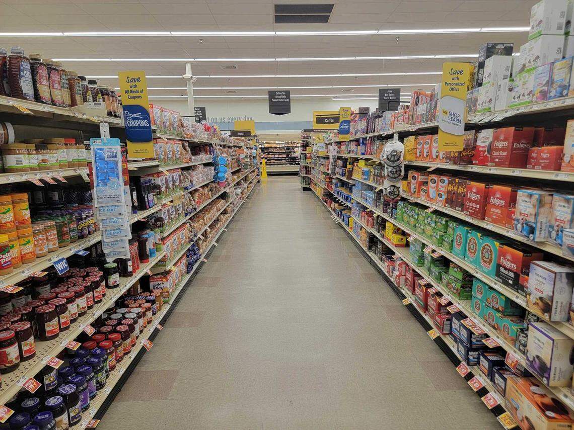 Grocery shopping could look very different for GLP-1 users.