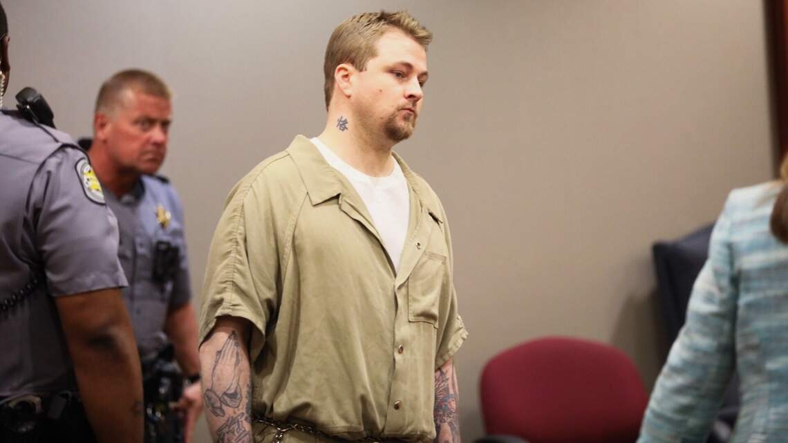 Two sentenced to prison in Horry County on child sex crimes | Myrtle ...