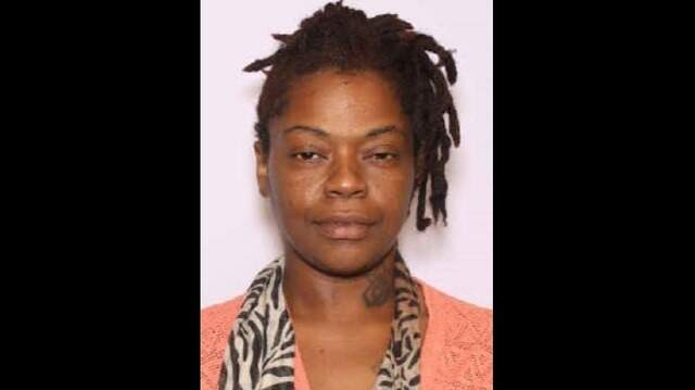 Crystal Riggins Police search for missing woman in Little River | Myrtle Beach Sun News