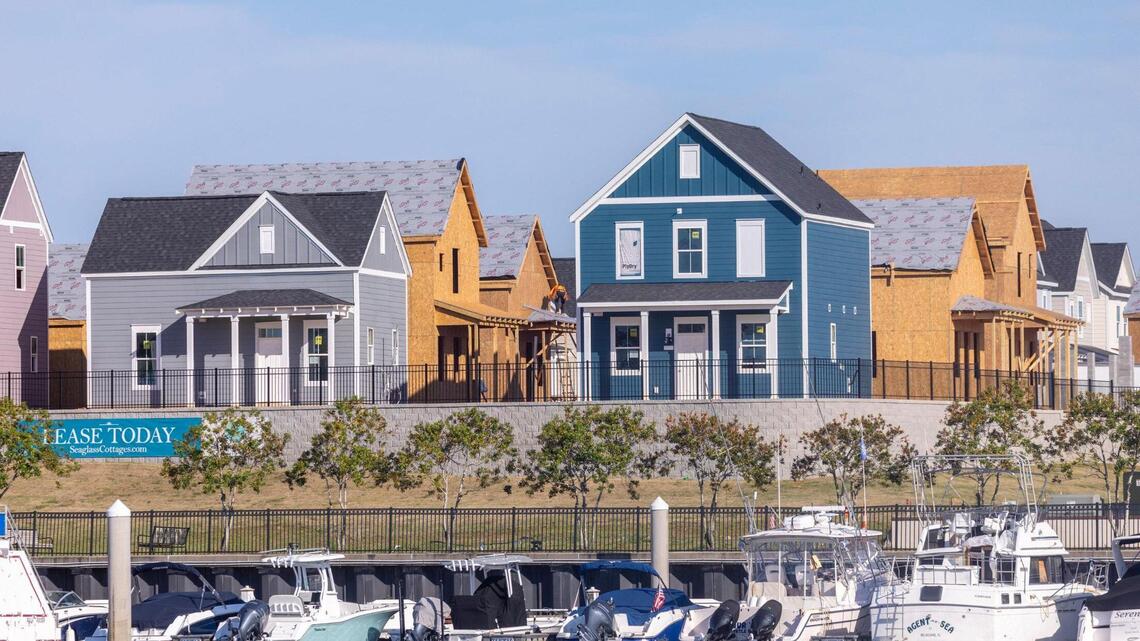 Could SC bring back program to build more affordable housing? What to know