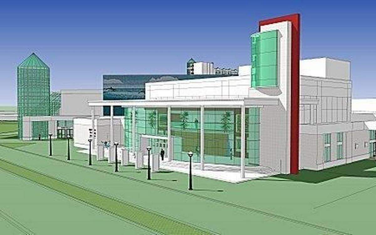 The fate of a voter-approved performance arts center in the City of Myrtle Beach could be in jeopardy after Myrtle Beach City Council members discussed their options during a two-day budget retreat.