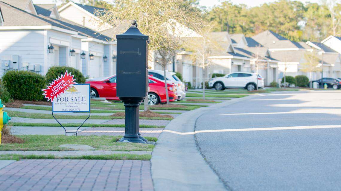 Myrtle Beach, SC is a top place to move to during pandemic, relocation data shows