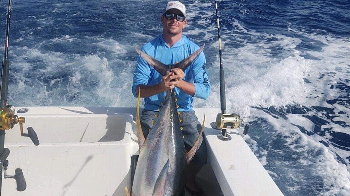 Grand Strand Fishing Report: A northeast wind has helped produce nice catches off piers