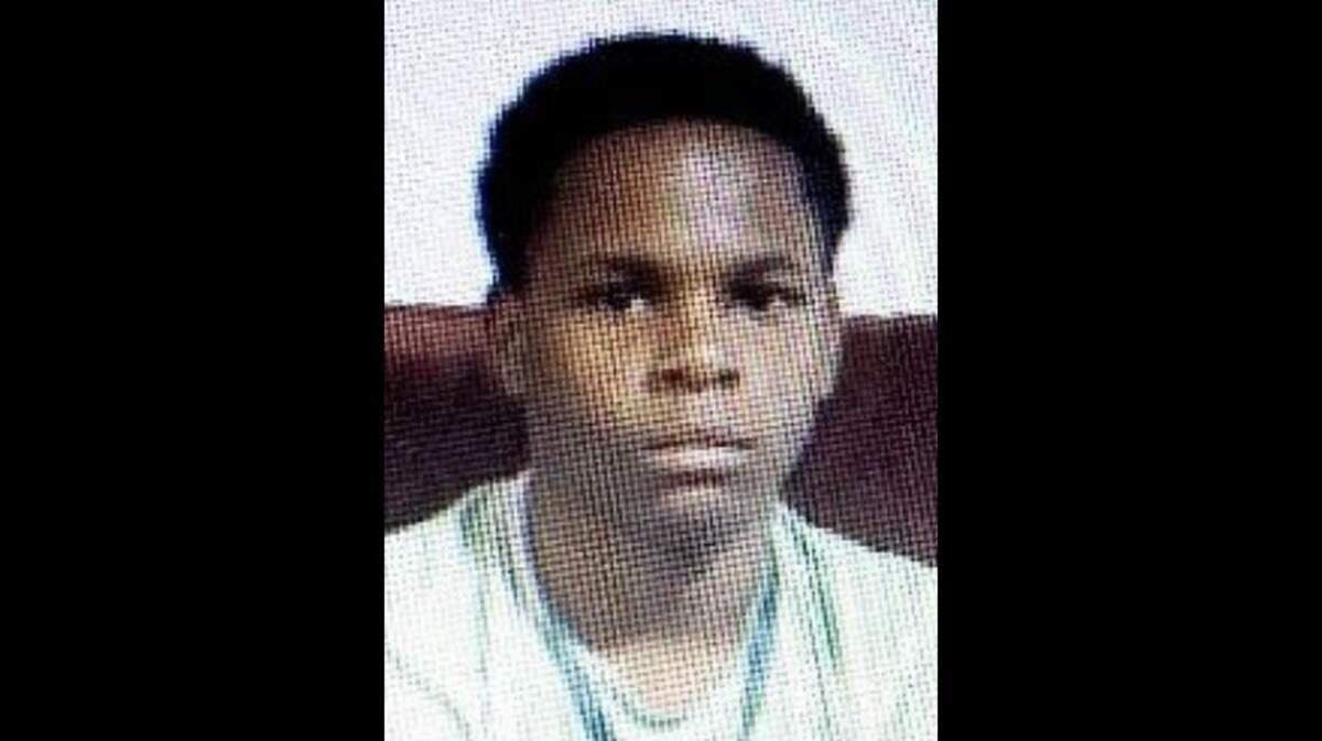 Anthony Jackson