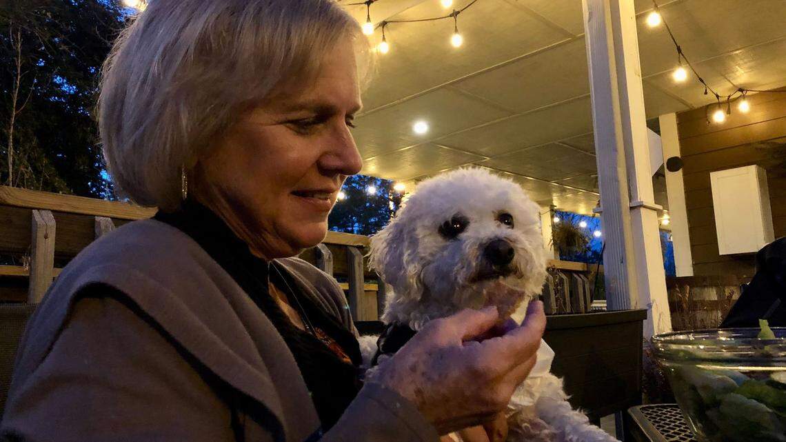 7 dog-friendly restaurants in Myrtle Beach SC that will have your pet’s tail wagging