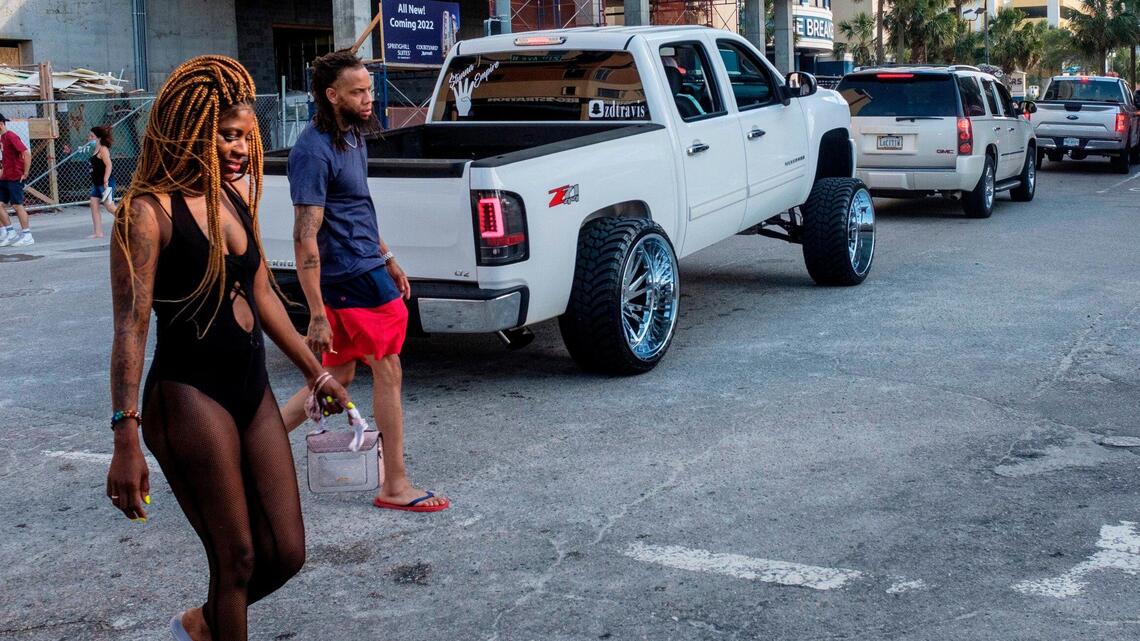 SC’s bill to ban most Carolina Squat trucks is running out of time. Will it pass?