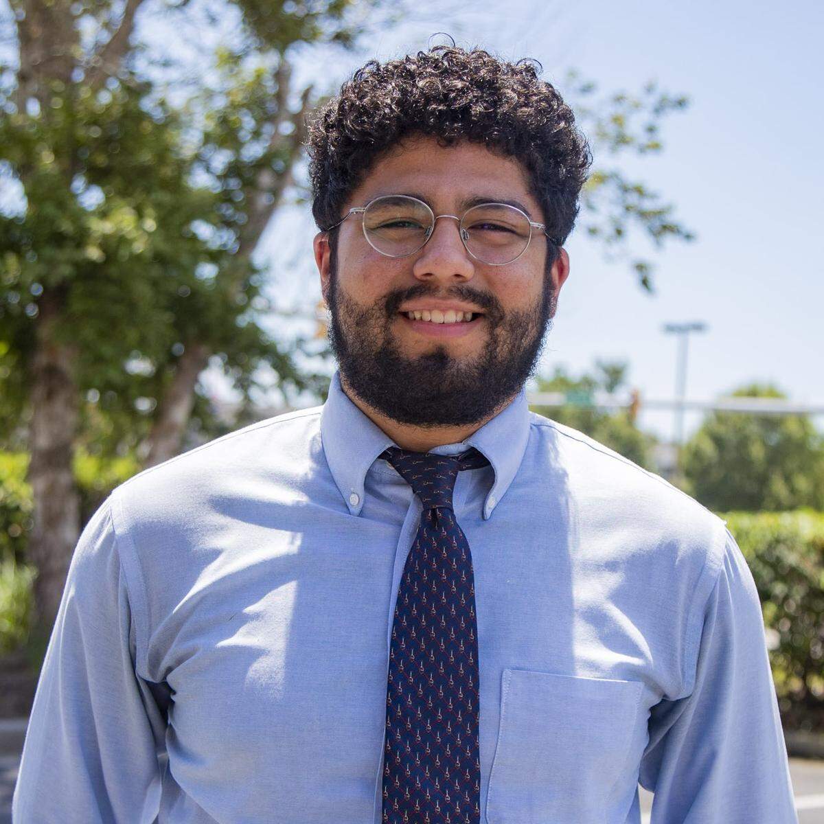 Profile Image of Gerard Albert III