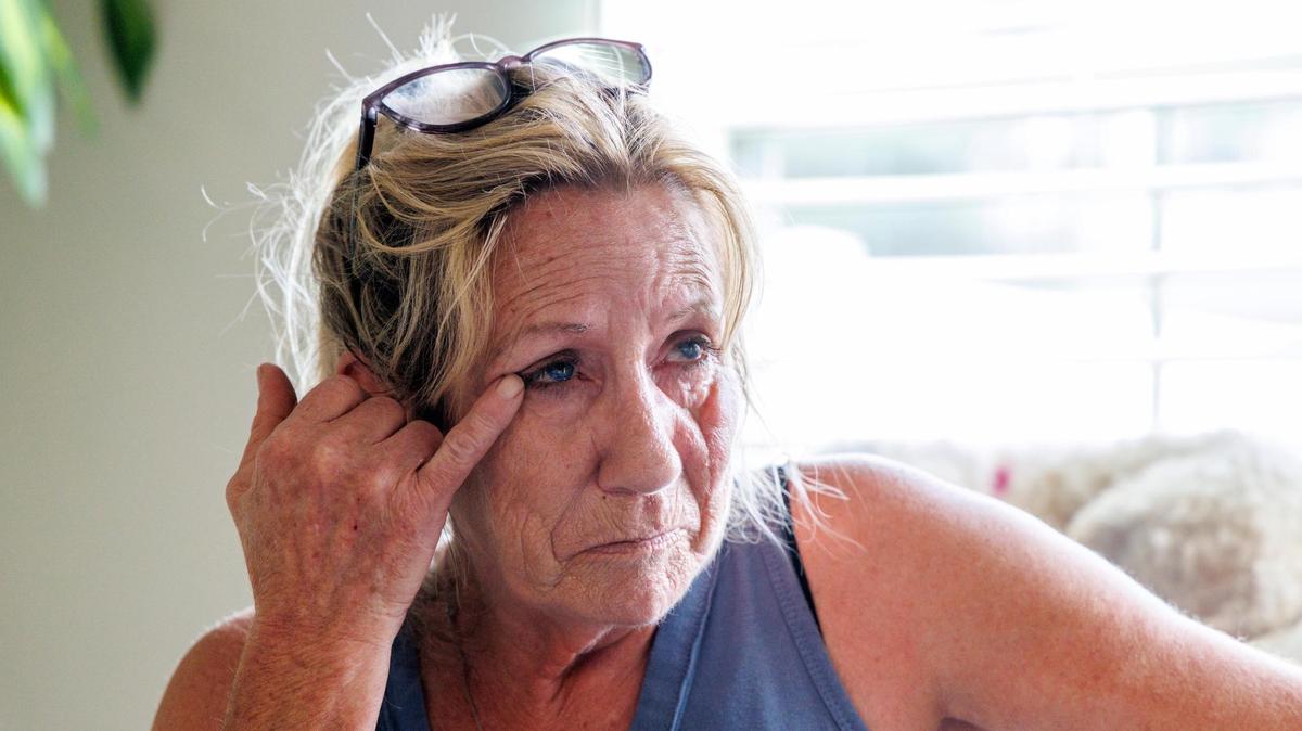 Soon-to-be married Little River woman beaten to death. How did her killer go unnoticed?