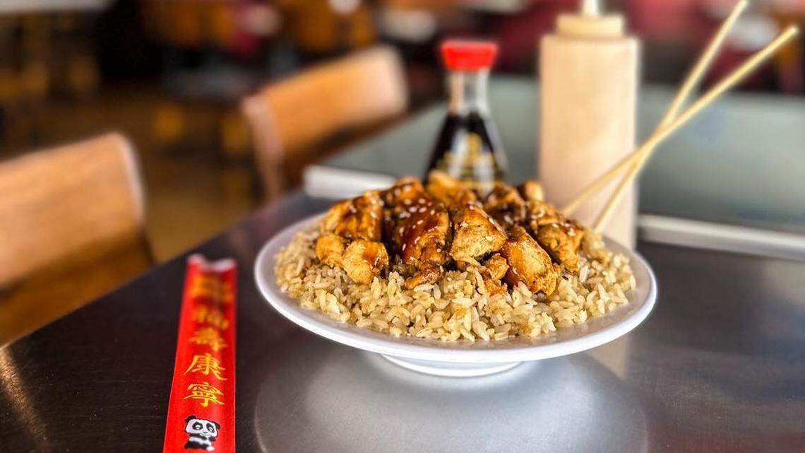 3rd location of popular hibachi restaurant opens along Grand Strand. Here’s where