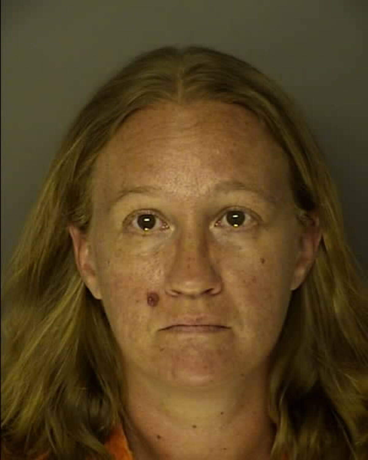 Carrie Ann Matarese