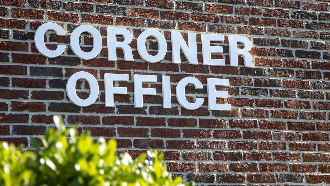 A man who drowned trying to get his boat to shore has been identified by the Richland County Coroner.