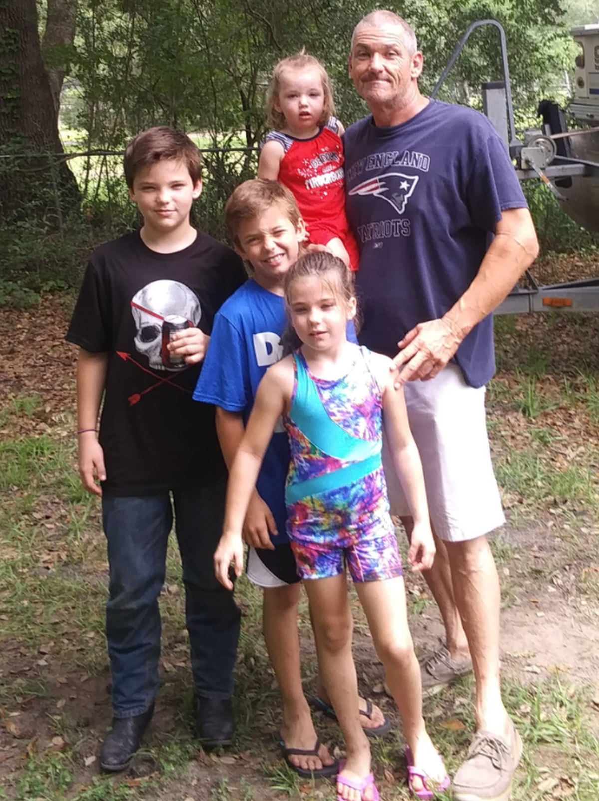 Clemmons Family